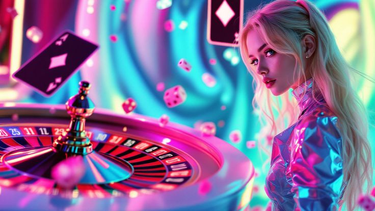 Easy Slots Live Casino