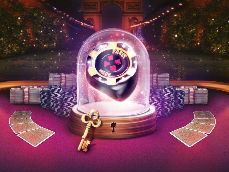 Easy Slots Live Casino
