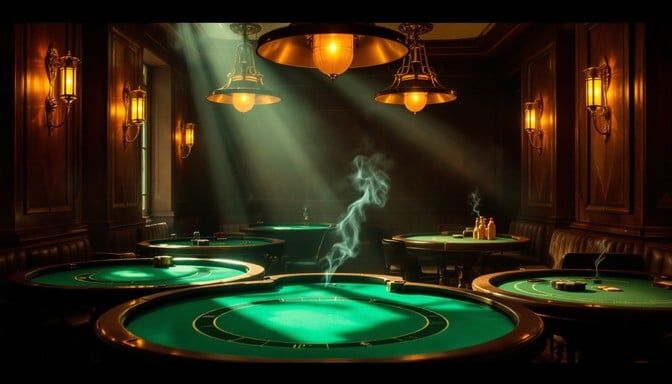 Easy Slots Live Casino