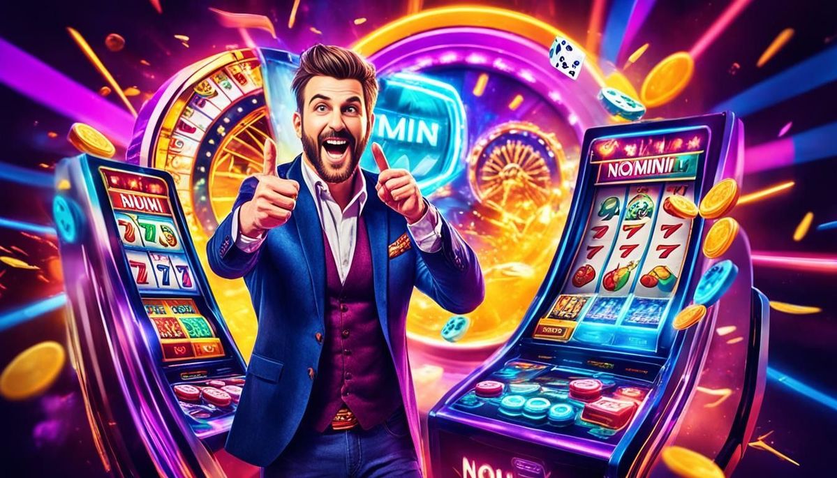 Easy Slots Live Casino