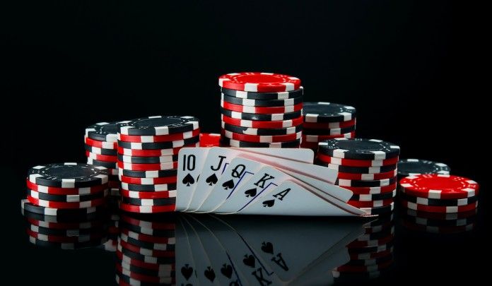 Easy Slots Welcome Bonus