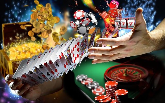 Easy Slots Welcome Bonus
