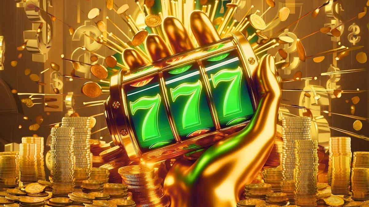 Easy Slots Live Casino