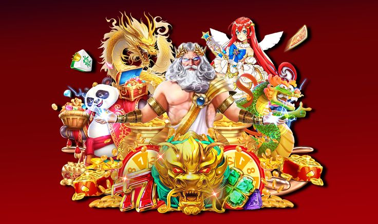 Easy Slots Live Casino